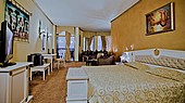 Отель ИМПЕРИАЛ ПАЛАС 5*, Солнечный берег, Болгария