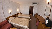 Отель КУБАНЬ РЕЗОРТ И АКВА ПАРК 4*, Солнечный берег, Болгария