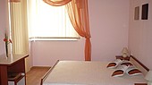 Отель АО МЕССАМБРИЯ ФОРТ БИЧ 3*, Св. Влас, Болгария