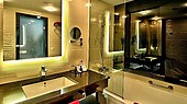 Отель ГРИФИД МЕТРОПОЛЬ 4*, Золотые Пески, Болгария