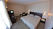 Отель КУБАНЬ РЕЗОРТ И АКВА ПАРК 4*, Солнечный берег, Болгария