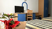 Отель РИЛА 4*, Боровец, Болгария