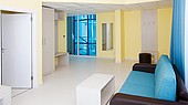 Отель БЛЮ ПЁРЛ 4*, Солнечный берег, Болгария