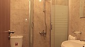 Отель АО ПЕРЛ АПАРТМЕНТС 3*, Созополь, Болгария