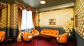 Отель СЕЛЕКТ СПА ОТЕЛЬ 4*, Велинград, Болгария