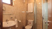 Отель АО ПЕРЛ АПАРТМЕНТС 3*, Созополь, Болгария