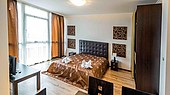 Отель ДЮН 4*, Солнечный берег, Болгария
