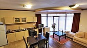 Отель ФОРЕСТ НУК 4*, Пампорово, Болгария