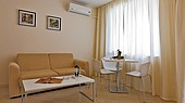 Отель ЭМБЕРЛИ 3*, Лозенец, Болгария