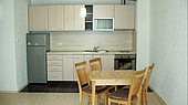 Отель КУБАНЬ РЕЗОРТ И АКВА ПАРК 4*, Солнечный берег, Болгария