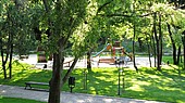 Отель ВИА ПОНТИКА 4*, Поморие, Болгария