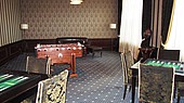 Отель ГРАНД ОТЕЛЬ ПОМОРИЕ 5*, Поморие, Болгария
