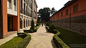 Отель ВИА ПОНТИКА 4*, Поморие, Болгария