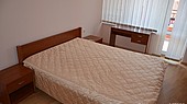 Отель АО ПРИВИЛЕГИЯ ФОРТ БИЧ 3*, Св. Влас, Болгария