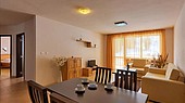 Отель ФОРЕСТ НУК 4*, Пампорово, Болгария