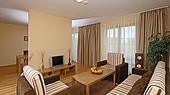 Отель АПАРТОТЕЛЬ МАРТИНЕЗ 4*, Созополь, Болгария