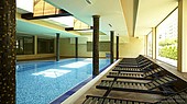 Отель ВИА ПОНТИКА 4*, Поморие, Болгария