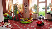 Отель ГРАНД ОТЕЛЬ ПОМОРИЕ 5*, Поморие, Болгария