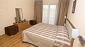 Отель АПАРТОТЕЛЬ МАРТИНЕЗ 4*, Созополь, Болгария