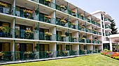 Отель ТРАКИЯ 3*, Солнечный берег, Болгария