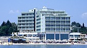 Отель БИЛЯНА БИЧ 4*, Несебр, Болгария