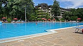 Отель ЛОТОС 4*, Ривьера, Болгария