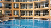 Отель ВИЛЛА ОРАНДЖ 3*, Созополь, Болгария