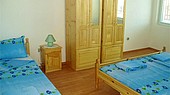 Отель РАЙ 3*, Созополь, Болгария