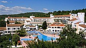 Отель ПЕЛИКАН 4*, Дюни (Дюны), Болгария