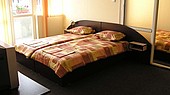 Отель СЕЙНТ МАРИЯ 3*, , Болгария