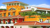 Отель КИПАРИСИТ 4*, Солнечный берег, Болгария