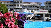 Отель ЛАЗУР 3*, Св. Влас, Болгария
