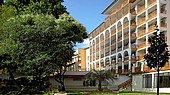 Отель ЕСТРЕЯ РЕЗИДЕНС 4*, Св. Константин и Елена, Болгария