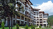 Отель ЕТЪРА III 4*, Св. Влас, Болгария