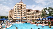 Отель АДМИРАЛ 5*, Золотые Пески, Болгария
