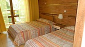 Отель МАГНОЛИИ 4*, Приморско, Болгария