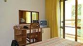 Отель МАГНОЛИИ 4*, Приморско, Болгария