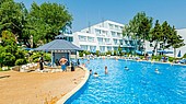 Отель ЛУКА ХЕЛИОС БИЧ 4*, , Болгария