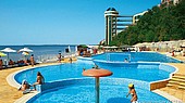 Отель ПАРАДАЙС  БИЧ 4*, Св. Влас, Болгария
