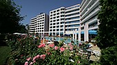 Отель ГЛОБУС 4*, Солнечный берег, Болгария