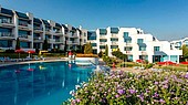 Отель СИНЕВА ПАРК 3*, Св. Влас, Болгария