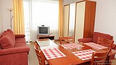 Отель АО СЕВЕРНАЯ ЗВЕЗДА 3*, Банско, Болгария