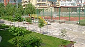 Отель ГРИН ФОРТ БИЧ  *, Солнечный берег, Болгария
