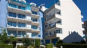 Отель ЭЛЬВИРА 3*, Равда, Болгария