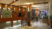 Отель ПЕРЕЛИК 5*, Пампорово, Болгария