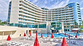Отель МАРИНА ГРАНД БИЧ 5*, Золотые Пески, Болгария