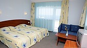 Отель ПАРАИЗО БИЧ 3*, Обзор, Болгария