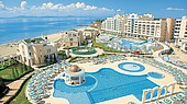 Отель САНСЕТ РЕЗОРТ ПОМОРИЕ 5*, Поморие, Болгария