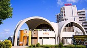 Отель НОНА 3*, Албена, Болгария