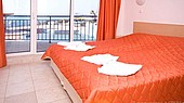 Отель ВЕГА ВИЛИДЖ 3*+, Св. Влас, Болгария